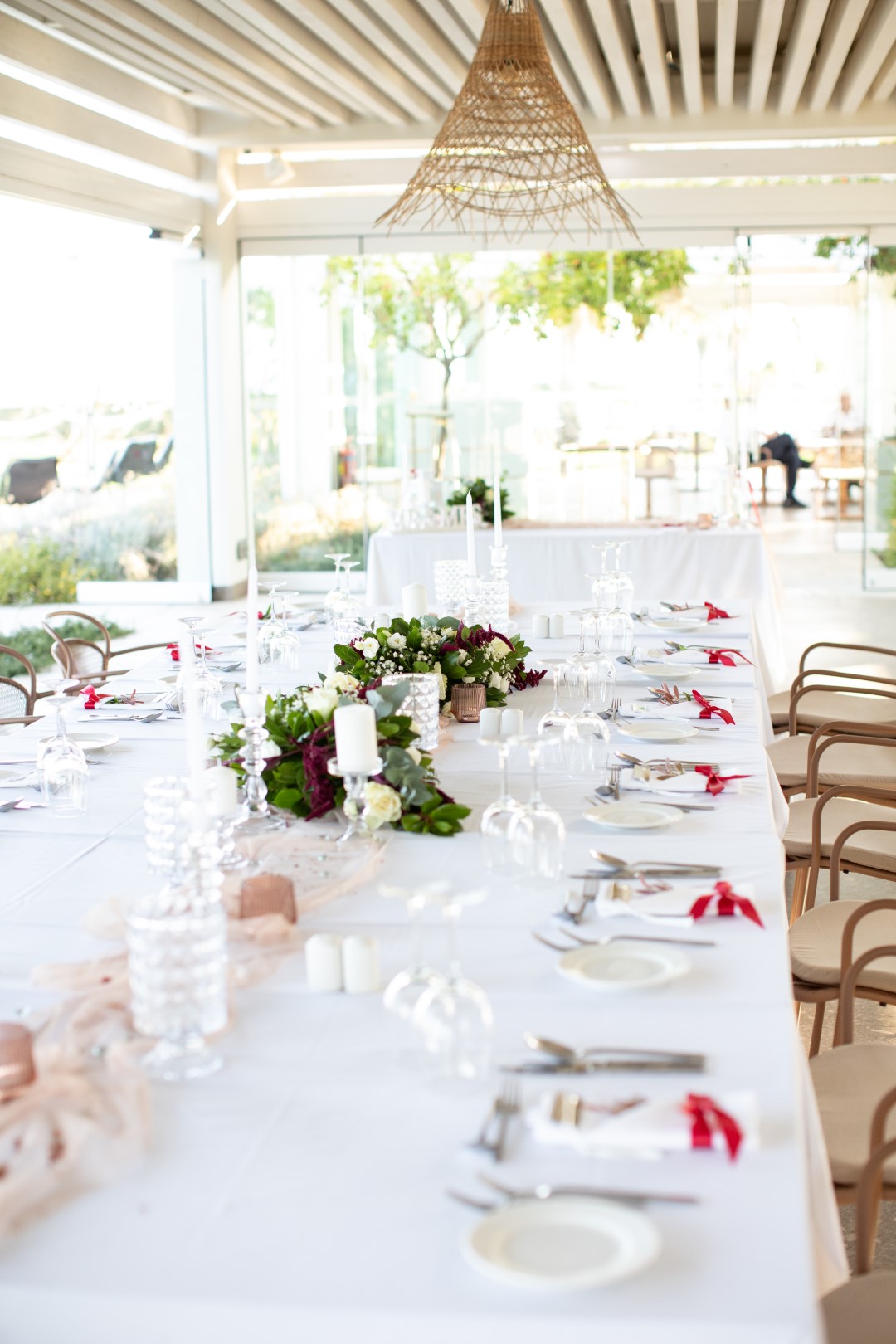 Book your wedding day in Blue Lagoon Palace 